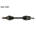SKF Antriebswelle